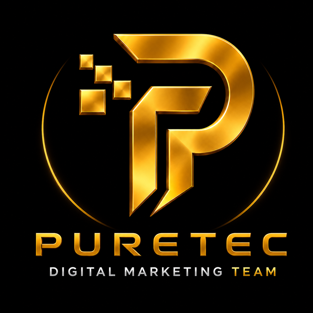 PURETEC Digital Marketing Team
