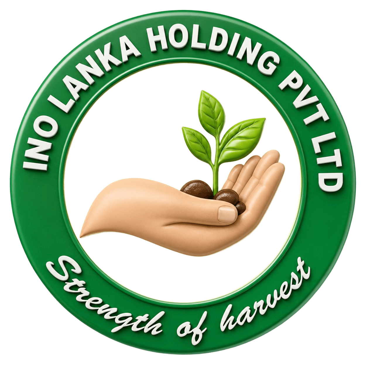INO Lanka Holdings PVT LTD
